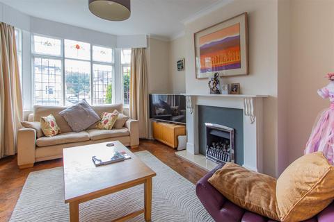 7 Beatty Avenue, Cardiff, CF23 5QR