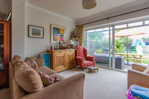 7 Beatty Avenue, Cardiff, CF23 5QR
