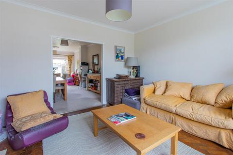7 Beatty Avenue, Cardiff, CF23 5QR