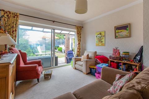 7 Beatty Avenue, Cardiff, CF23 5QR