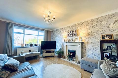 4 bedroom detached house for sale, Riddings Court, Timperley, Altrincham