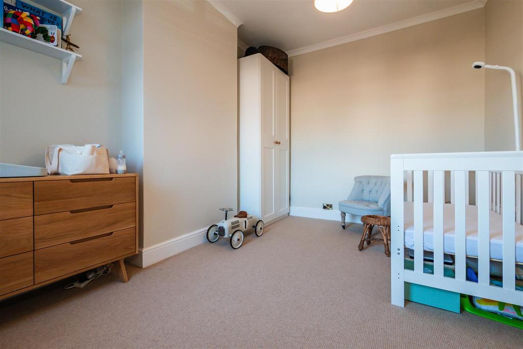 Bedroom 2 Aspect 2