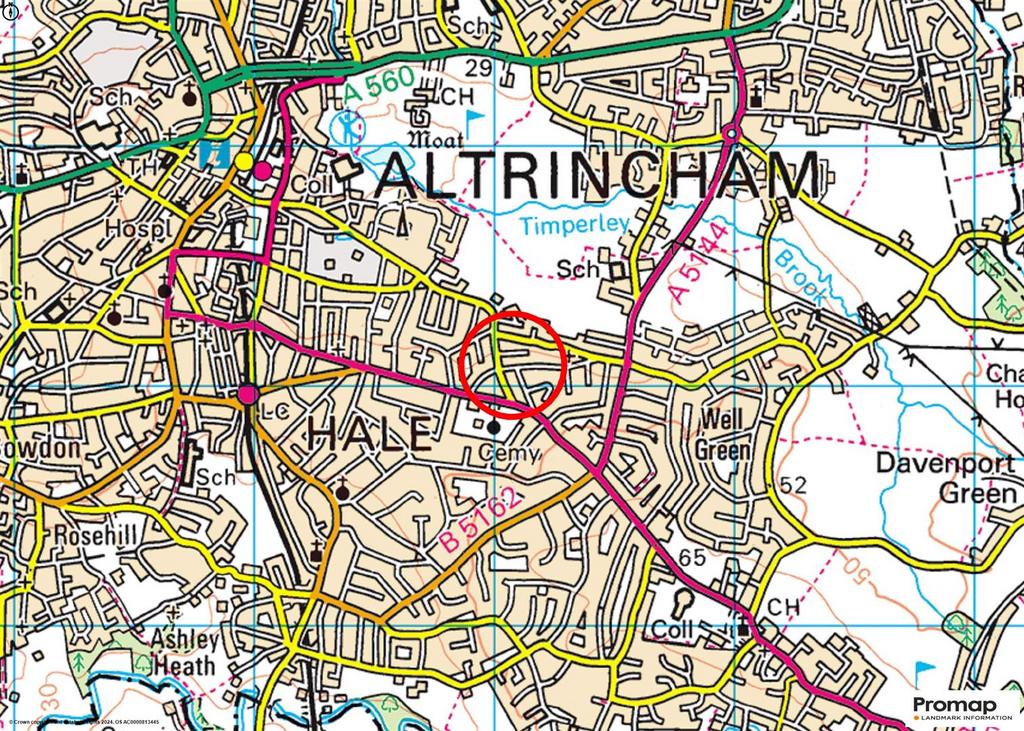 Town Plan