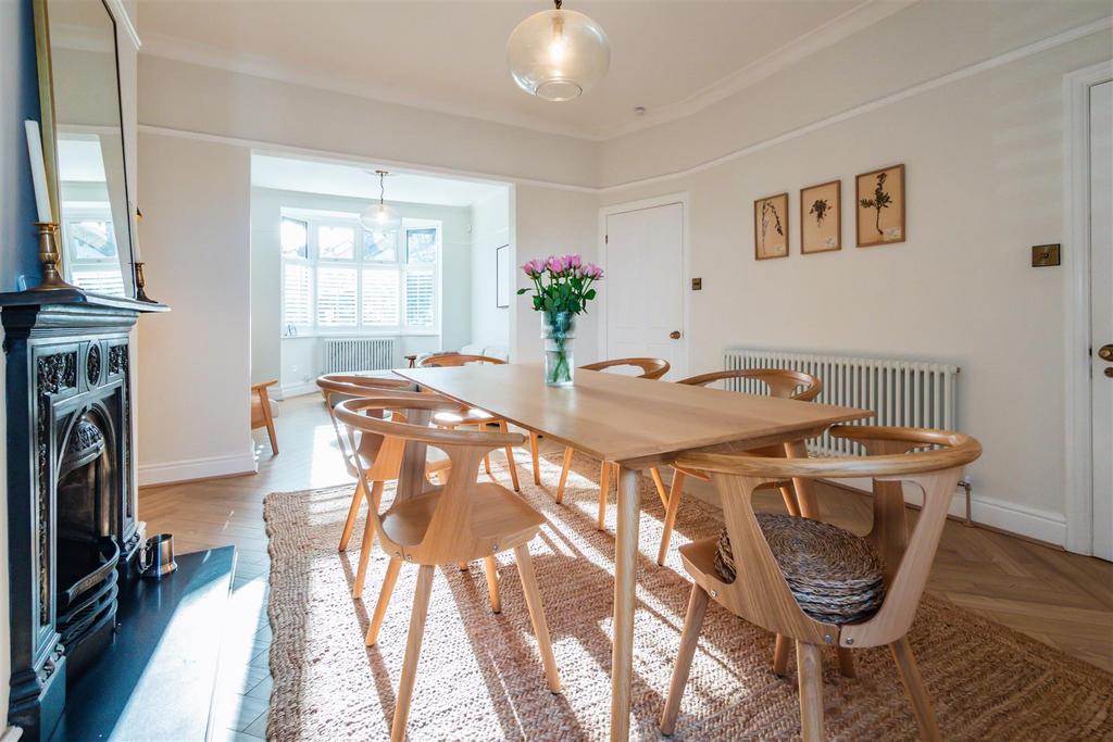 Living and Dining Room 2