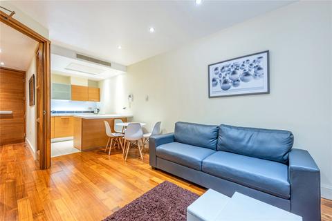 1 bedroom flat to rent, Balmoral Apartments, 2 Praed Street, Paddington, London