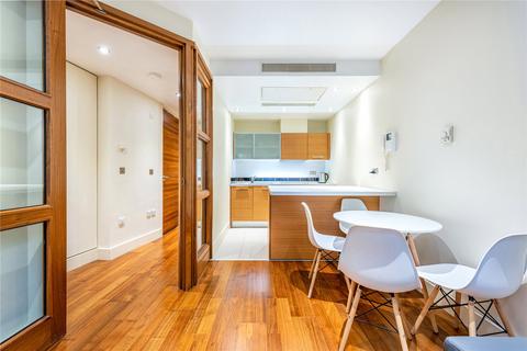 1 bedroom flat to rent, Balmoral Apartments, 2 Praed Street, Paddington, London