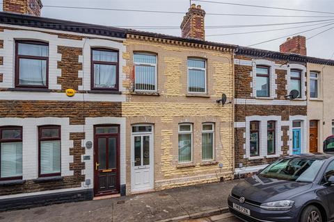 3 bedroom terraced house to rent - Seymour Street, Cardiff CF24