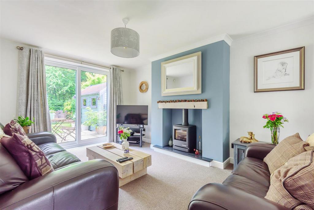 Whitchurch, Tavistock 4 bed detached house for sale £520,000
