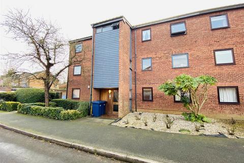 2 bedroom flat for sale, Rowlands Close, London NW7