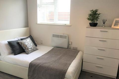 1 bedroom in a house share to rent - Rm J, The Woodston, Belsize Avenue, Woodston, PE2