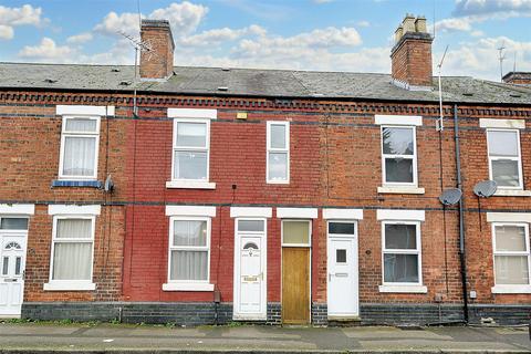 48 Brighton Road, Alvaston, Derby, DE24 8SY