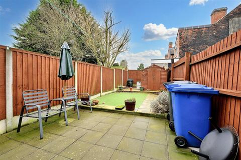48 Brighton Road, Alvaston, Derby, DE24 8SY