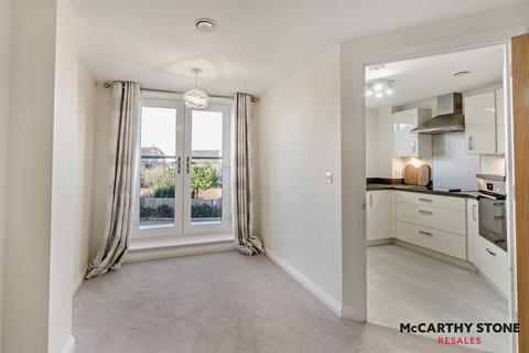 1 bedroom apartment for sale, Balshaw Court Burlington Gardens Leyland PR25 3EX