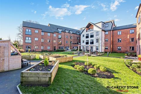 undefined, Balshaw Court Burlington Gardens Leyland PR25 3EX