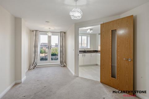 undefined, Balshaw Court Burlington Gardens Leyland PR25 3EX