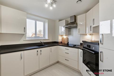 undefined, Balshaw Court Burlington Gardens Leyland PR25 3EX