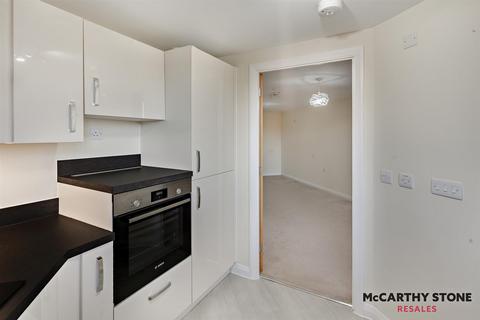 undefined, Balshaw Court Burlington Gardens Leyland PR25 3EX