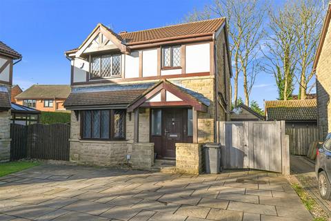 3 bedroom detached house for sale, Lakeside View, Rawdon, Leeds