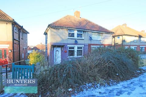 3 bedroom semi-detached house for sale, REF TN - Lynfield Drive Heaton, Bradford, West Yorkshire, BD9 6DX