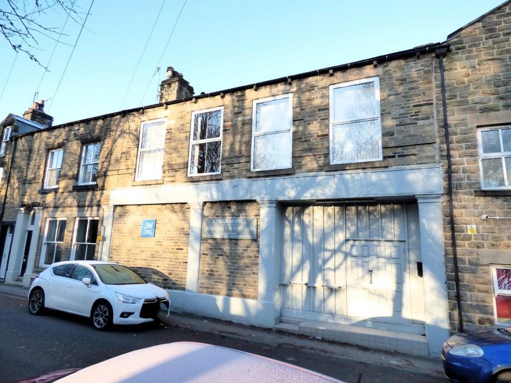 Carleton Street, Skipton Residential development for sale £225,000
