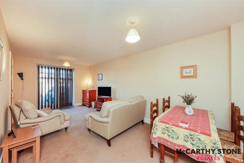 1 bedroom apartment for sale - Arden Grange, 1649 High Street, Knowle, Solihull, B93 0LL