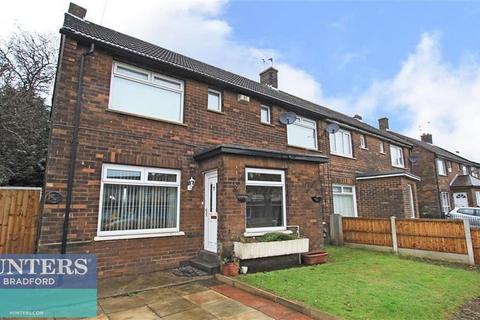 4 bedroom semi-detached house for sale, REF TN - Broadstone Way Holme Wood, Bradford, West Yorkshire, BD4 9BH