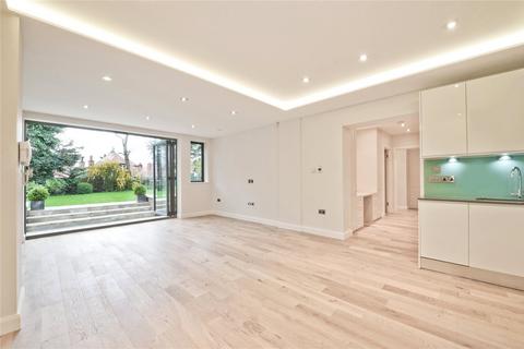 2 bedroom flat to rent, West Heath Road, Hampstead, London