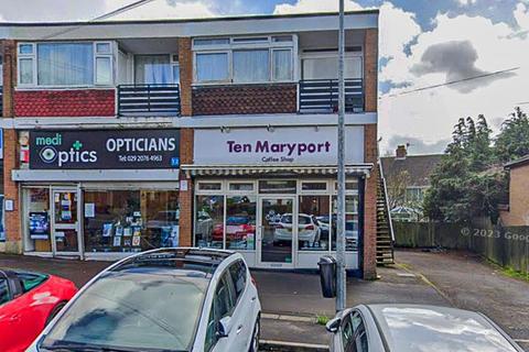 Property to rent, Maryport Road, Cardiff CF23