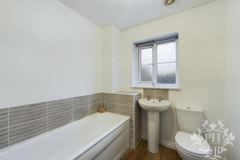 27 Blenheim Road South, Middlesbrough, TS4 2GB