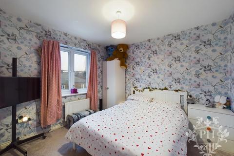27 Blenheim Road South, Middlesbrough, TS4 2GB