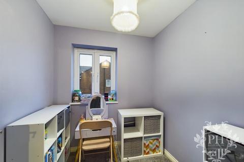 27 Blenheim Road South, Middlesbrough, TS4 2GB