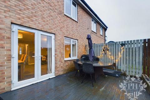 27 Blenheim Road South, Middlesbrough, TS4 2GB