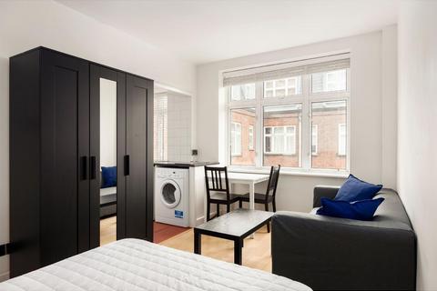 undefined, Cliffords Inn, London EC4A