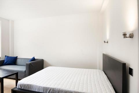 undefined, Cliffords Inn, London EC4A
