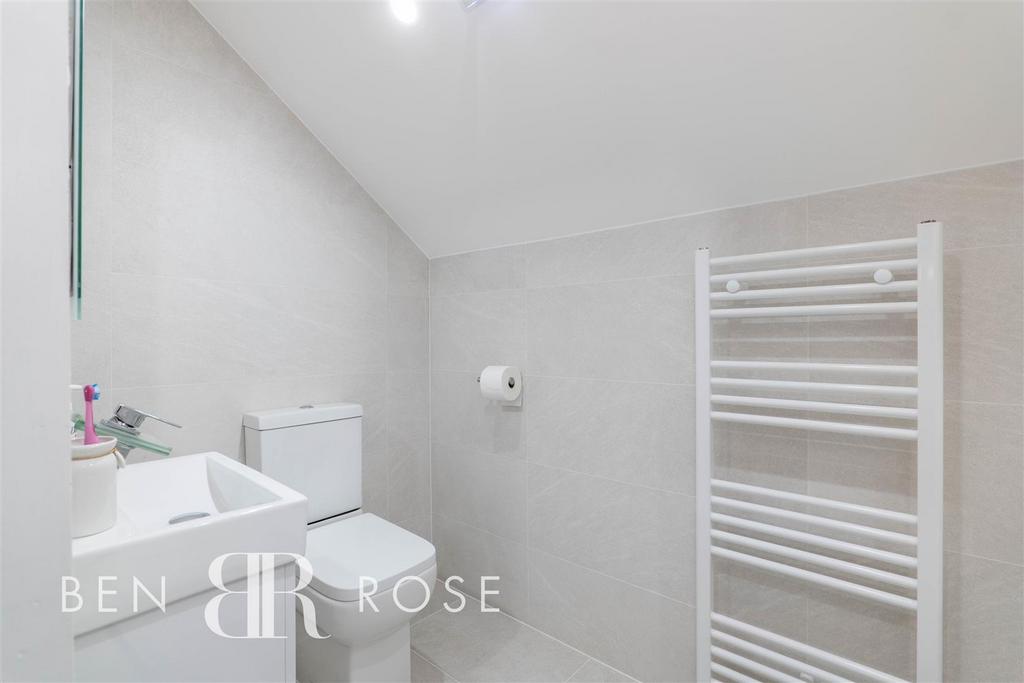 Master Ensuite
