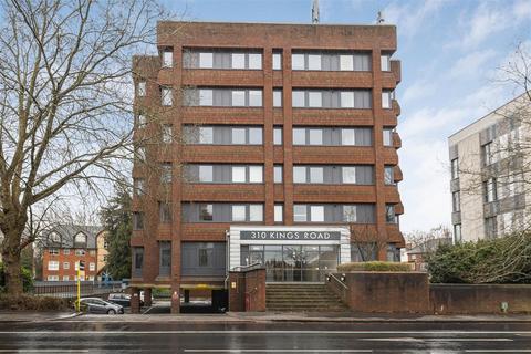 1 bedroom apartment for sale, 310 Kings Road, Reading, RG1