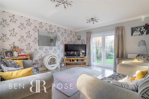 5 bedroom detached house for sale, Worlington Close, Buckshaw Village, Chorley