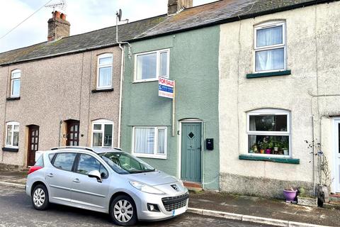 2 bedroom cottage for sale, Silver Street, Cinderford GL14