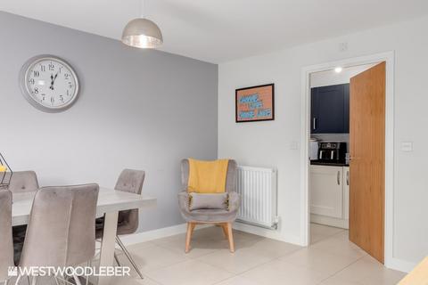 11 Brice Gardens, Buntingford, SG9 9GR