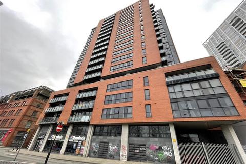 2 bedroom apartment for sale - Tempus Tower, Mirabel Street, Manchester