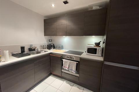 2 bedroom apartment for sale, Tempus Tower, Mirabel Street, Manchester