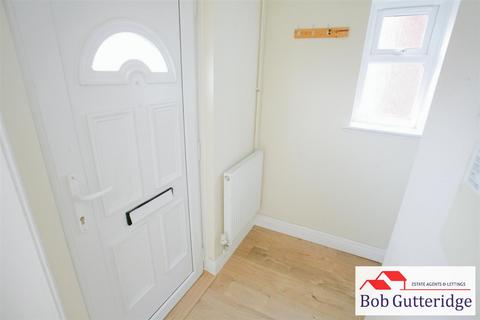 3 bedroom semi-detached house to rent - Barks Drive, Norton, Stoke-On-Trent