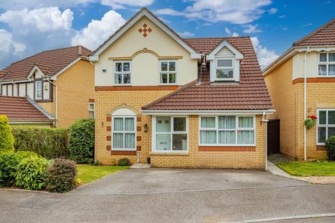 3 bedroom detached house to rent, Hastings Crescent, Cardiff CF3