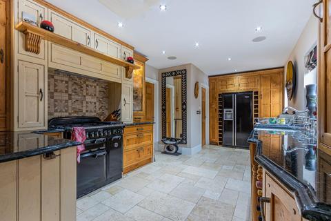 6 bedroom detached house for sale, Coed Y Wenallt, Cardiff CF14