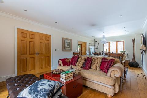 6 bedroom detached house for sale, Coed Y Wenallt, Cardiff CF14
