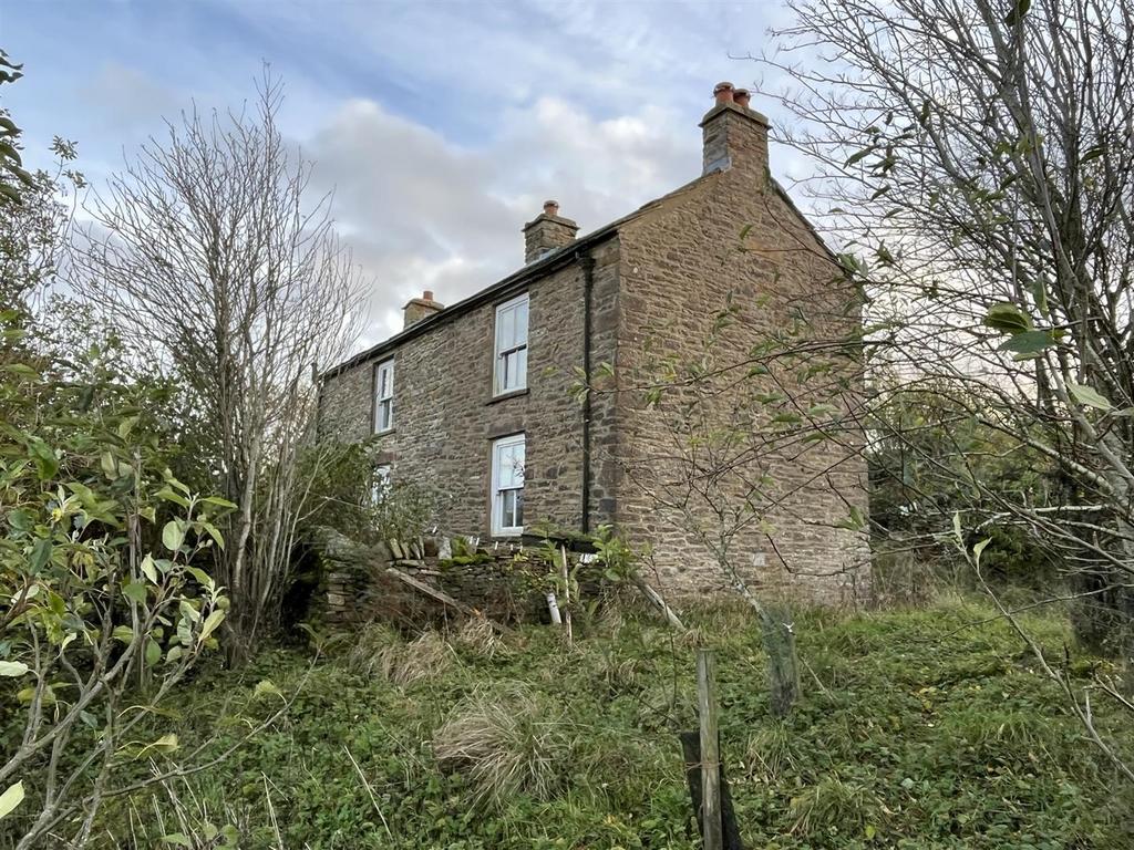 Lintzgarth, Rookhope, Auckland 2 bed farm house for sale £400,000