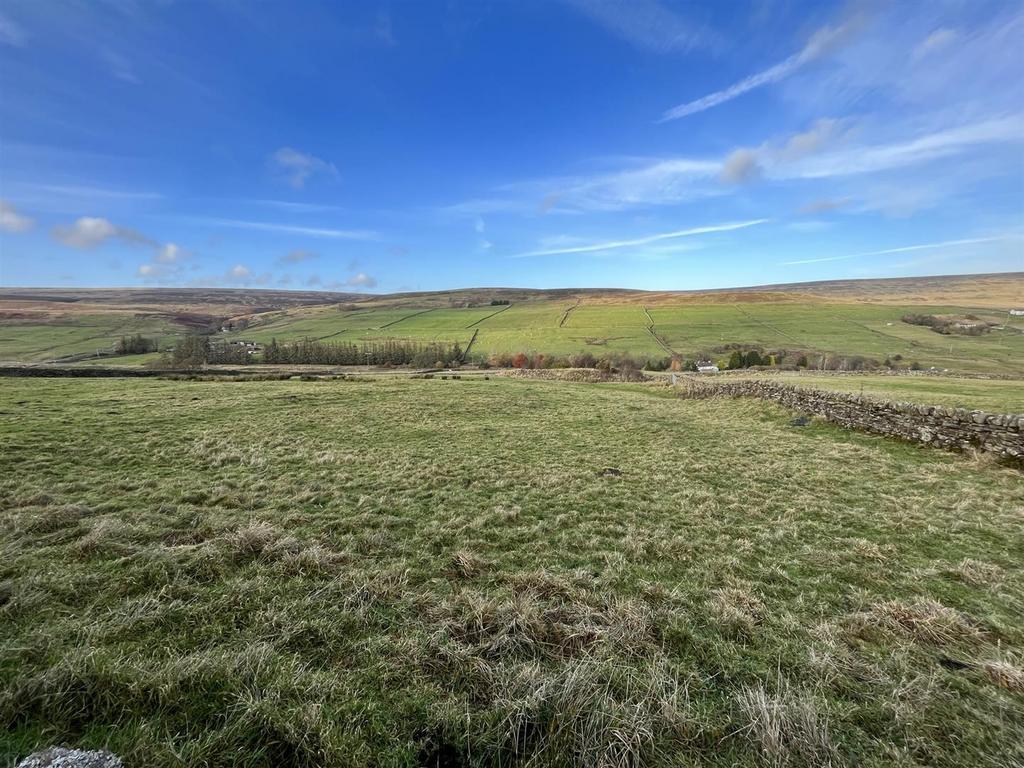 Lintzgarth, Rookhope, Auckland 2 bed farm house for sale £400,000