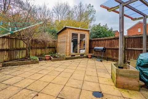 13 Lilburne Close, Pontprennau, Cardiff, CF23 8LW