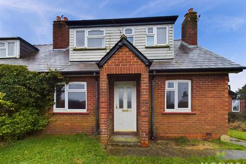 12 Beech Grove, Ellesmere, SY12 0BT