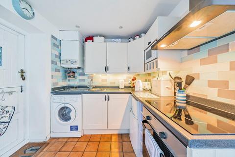 3 bedroom terraced house for sale, George Bank, Mumbles, Swansea